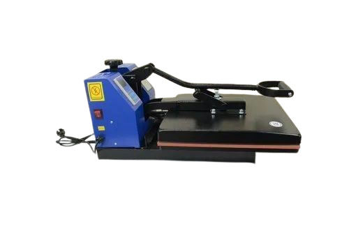 Heat Transfer Machine