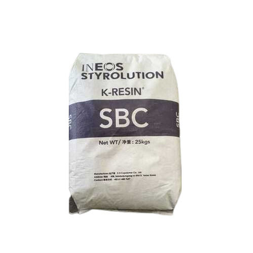 INEOS KR 99 SBC (Styrene-Butadiene Copolymer) Resin