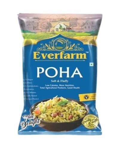 Poha - Flavor: Na