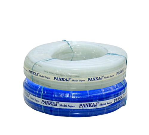 Pvc Garden Pipes - Application: Construction