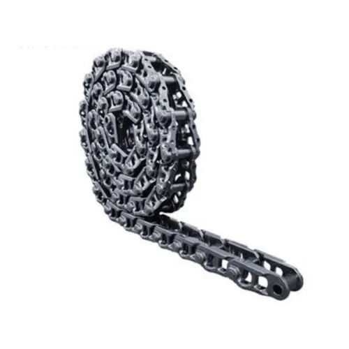 Track Chain For Rotary Drilling Rig Undercariage Parts - Material: Steel