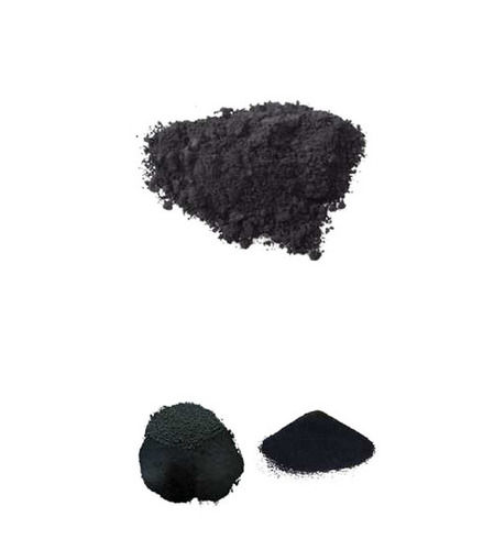 Activated Carbon Powder - Application: Air Purification