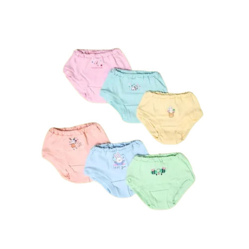 Funny Bear Kids Baby Bloomers - Gender: Unisex