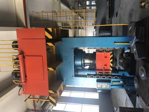 Hydraulic Press