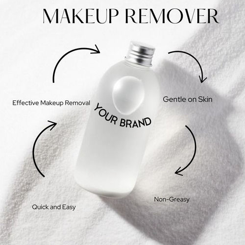 Makeup Removers