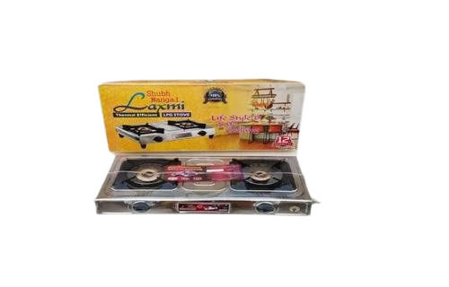 Mini Lpg Gas Stove  - Ignition Type: Manual