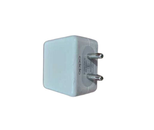 Mobile Charger Adapter - Body Material: Plastic