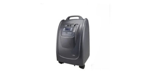 Oxygen Concentrator - Material: Plastic