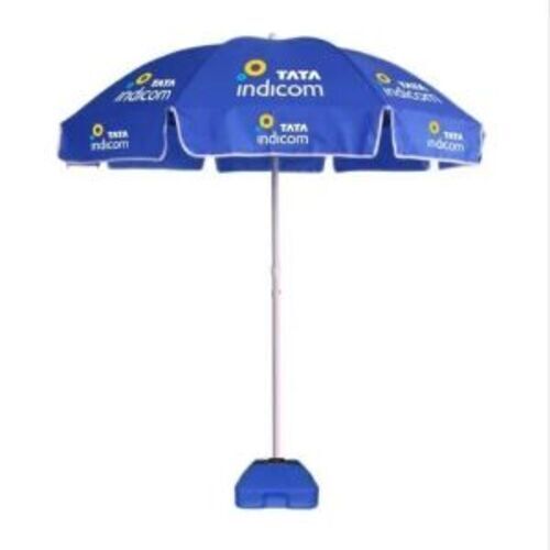 Promotional Garden Umbrellas