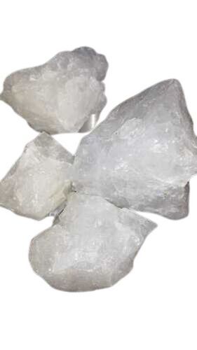 Quartz (Silica)White Stone