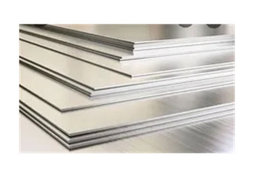 Stainless Steel Plates - Application: Cosmetic Products