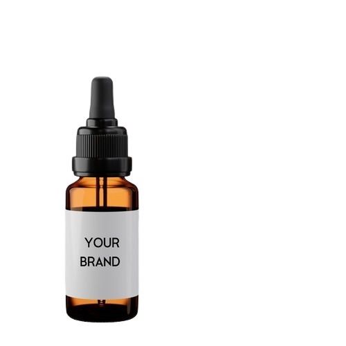 Anti Grey Hair Treatment Serum