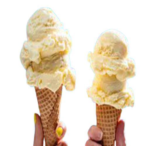 Butter Scotch Ice Cream - Flavor: Fruity