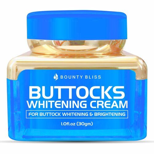 whitening cream