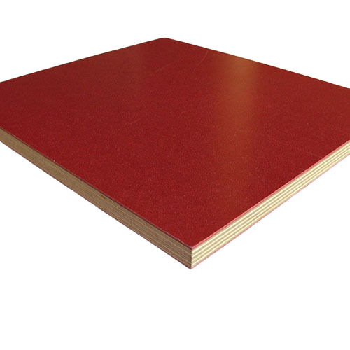 Film Faced Shuttering Plywood - Core Material: Ash Tree