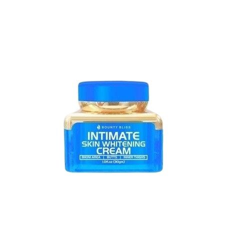Intimate Skin Whitening Cream