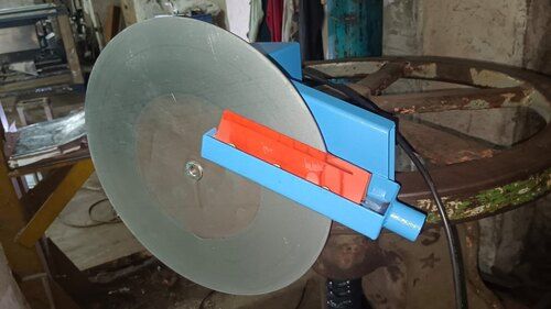 Magnetic Disc Type Oil Skimmers