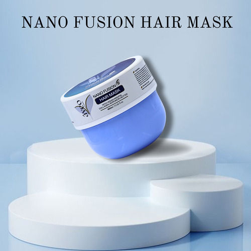 Nano Fusion Hair Mask