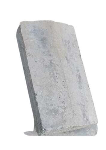 Rcc Kerb Stone - Dimension (L*W*H): 1 Foot (Ft)