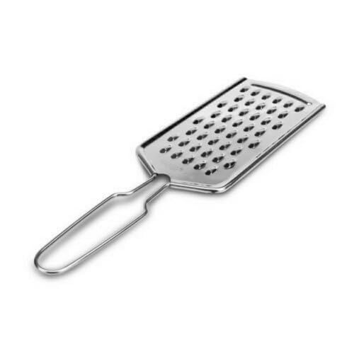 Steel Grater