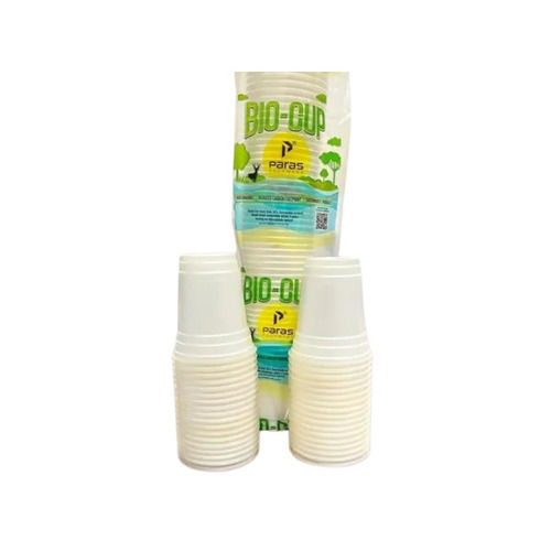 Biodegradable Glass 300Ml - Application: Party