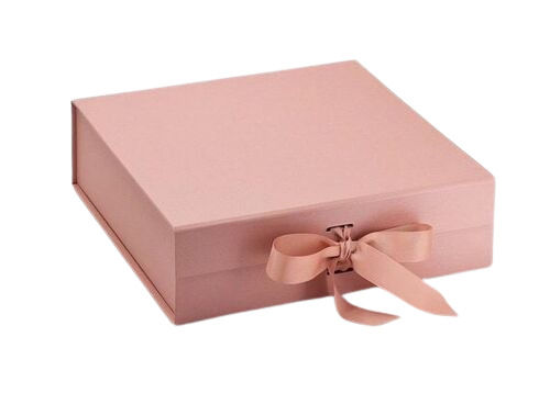 Christmas Gift Box - Material: Paper