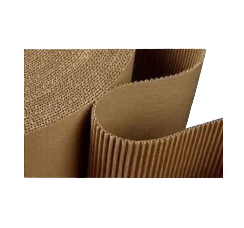 Corrugated Box Roll