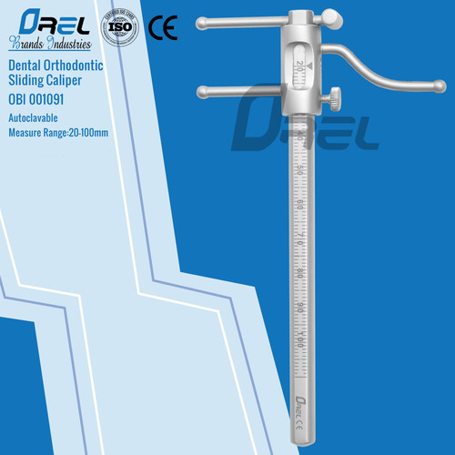 Dental Clliper Dental Instruments