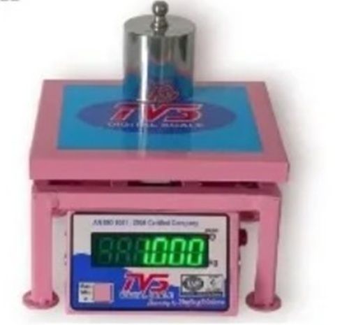 Electronic Weighing Scale