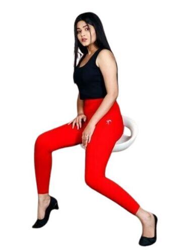 Lycra Leggings - Color: Any