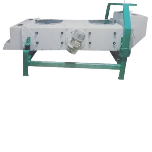 Seed Grader - Automatic Grade: Semi-Automatic