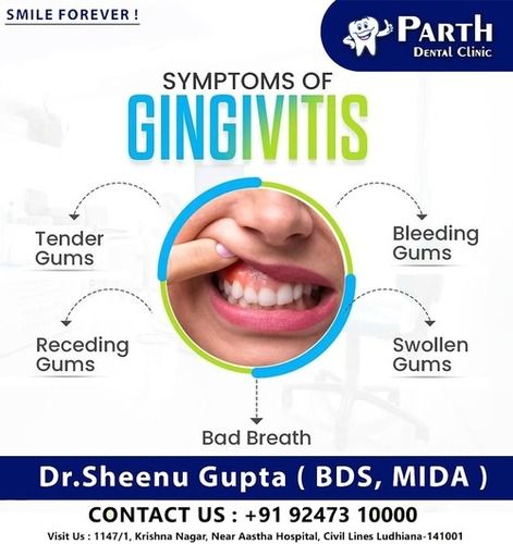 Best Dental Clink Ludhiana