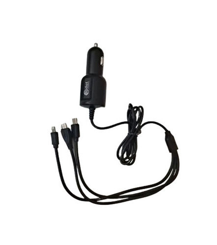 Car Charger Single Pin