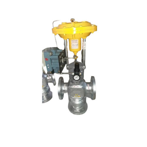 Control Valve