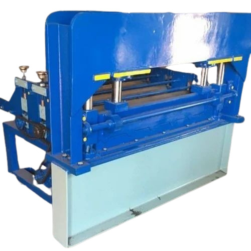 Crimping Machine