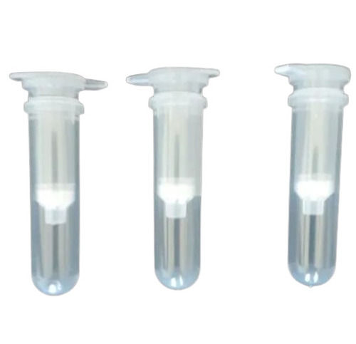 Dna Extraction Kit - Application: Industrial