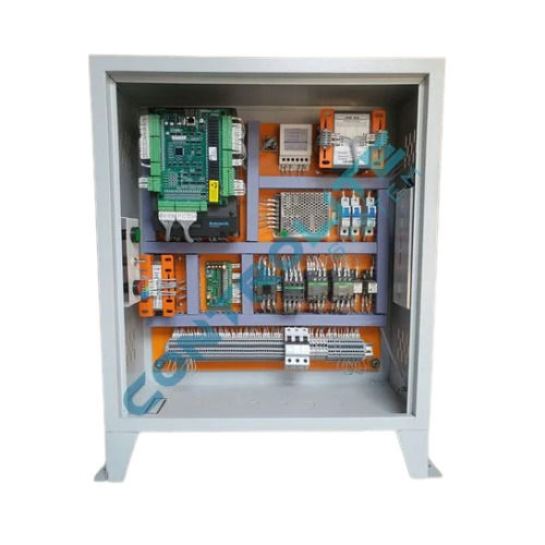 Elevator Controller - Dimension (L*W*H): As Per Requirement