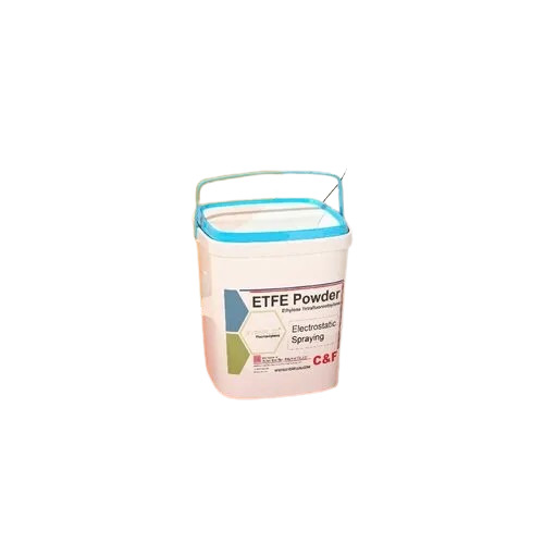 Fluoroplastic ETFE Coating Powders