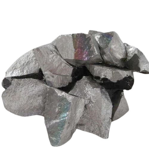 Industrial Minerals