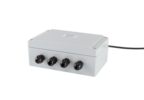 Load Cell Amplifier