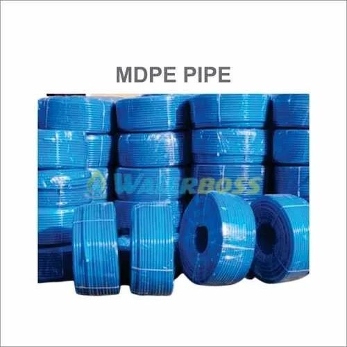 MDPE Pipe