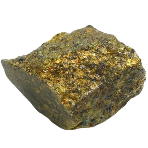 Mineral Metals