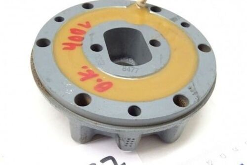 Round Shape Brake Coil - Material: Steel