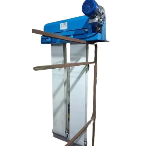 Vertical Belt Oil Skimmer - Automatic Grade: Automatic at Best Price in ...