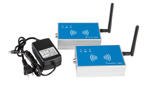 Wireless Transmitter And Receiver - Dimension (L*W*H): 110*76*35 Millimeter (Mm)