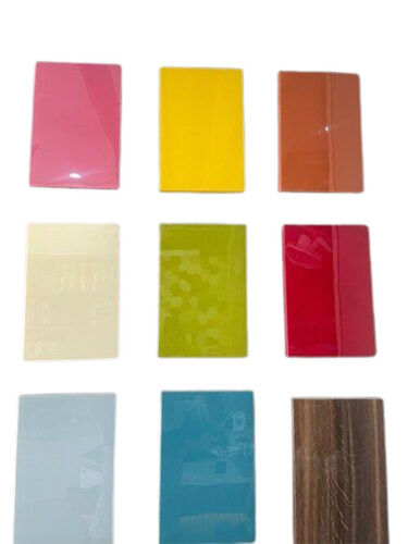 Acrylic Sheet - Color: All