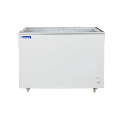 Blue Star Deep Freezer