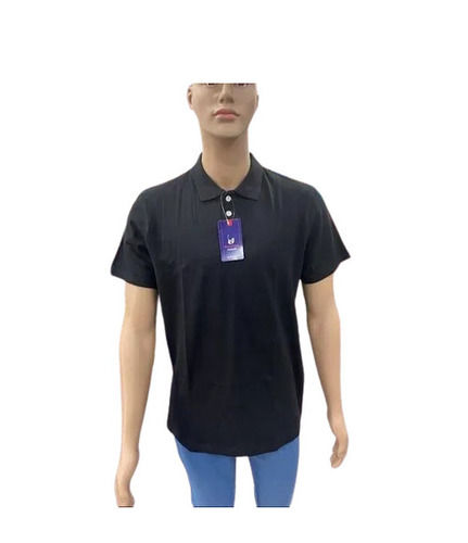 Collar T Shirts - Age Group: Any