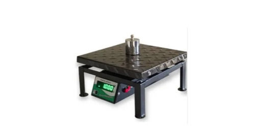 Digital Platform Weighing Scales