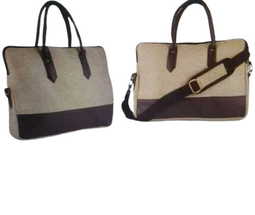 Laptop Bag - Light Weight, Durable, Customized Size | 100% Purity, Washable, Moisture Proof, Attractive Design